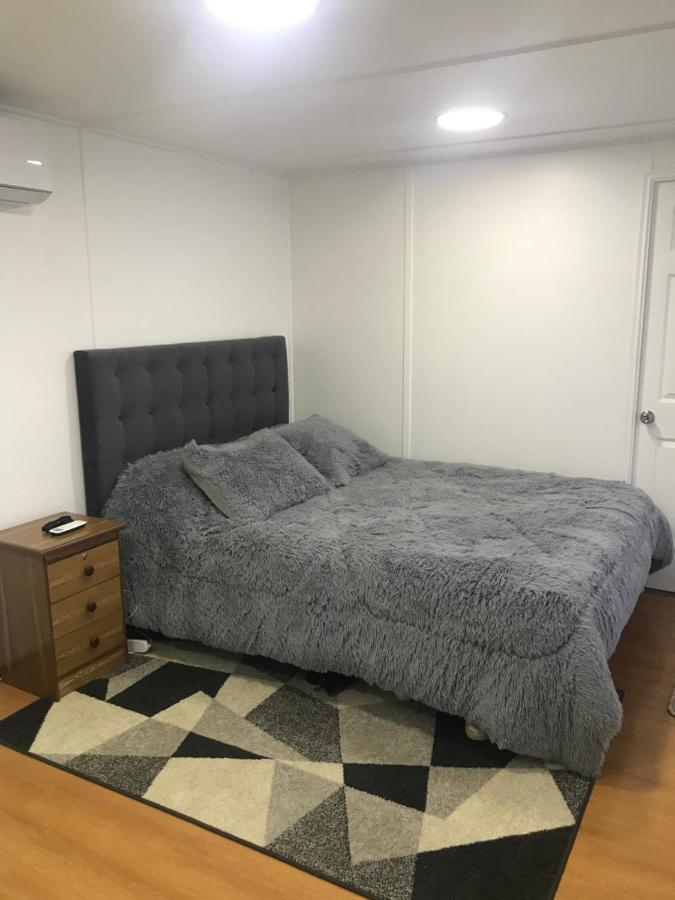 Tinyhouse Con Tinaja Adicional Apartment